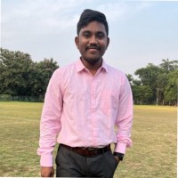 Rajesh Penugonda