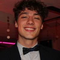 Sean Touey