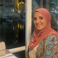 Layla Achouitar