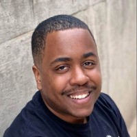 Brandon Richardson