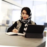 Mahsa Maleki Sani