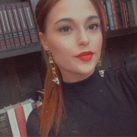 Melissa Bastian