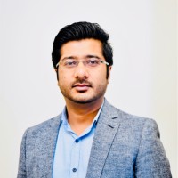 Fahad Bakhtyar, P.Eng