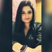 Medha Shree
