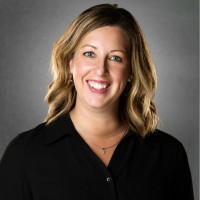Kristin Robinson
