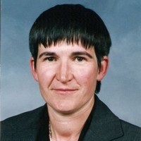 Rosemary Scarlett FCPA