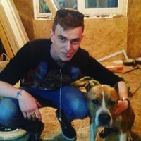 Родион Макаров