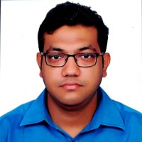 Rupam Mukherjee