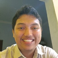 Mohammad Faisal Annas Rasyid