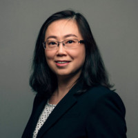 Nancy Xu
