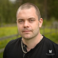 Robert Woxberg
