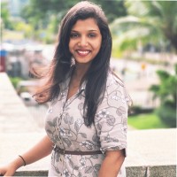 Pranjali Jadhav