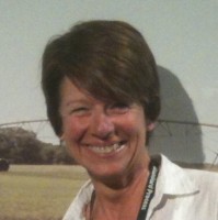 Theresa Warnagiris , D.C.