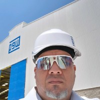 Marcelo Israel Pérez Corona