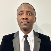 Usman Mohammed