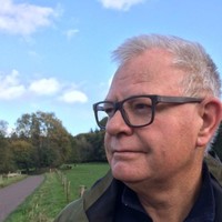 Bert Van Velthuijsen