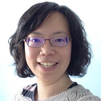 Sabrina (Wei Ju) Tu