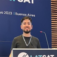J. Yamil Avila Diaz