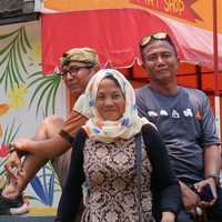David Effendi