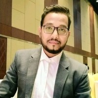 Syed Hyder