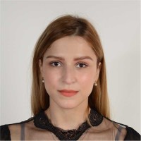 Ines Sahraoui
