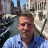 Alexander Lindström