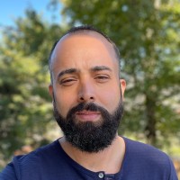 ⠀ Givaldo Marques da Silva