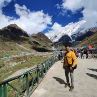 Sandeep Kumar