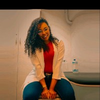 Raquel Rribeiro Cavalcante