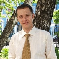 Марат Сабиров