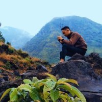Ryo Pratama