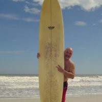 Greg Ewen