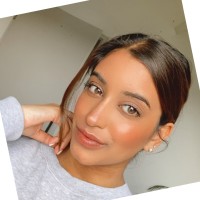 Larisa Kalijan
