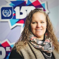 Heather Kammermann-Jackson