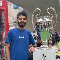 Kavinkumar Sureshkumar