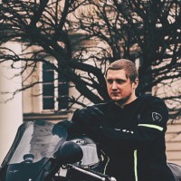 Kamil Popielarski