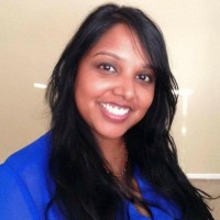 Natasha Tiwari