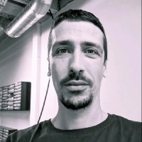 Romain Segui
