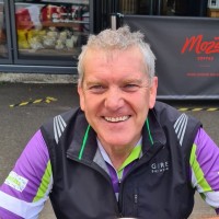 Ged Donnelly