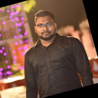 Aditya Mohanty