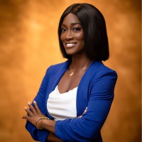 Fredericka Opoku