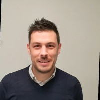 Alexandre Fardeau Responsable Régional Des Ventes