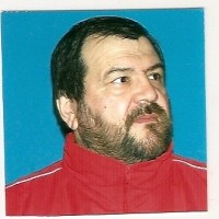 Roberto Daniel Rodríguez