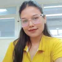 Bhavna Uikey