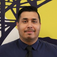 Joey Cruz
