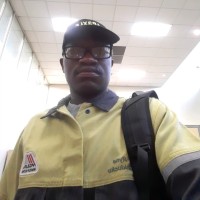 Ryan Chiduku