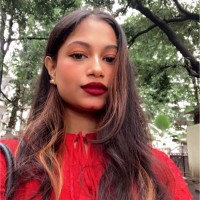 Anusmita Tapader