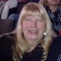 Pam Curtis