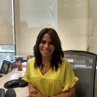 Mariangélica Natera Cisneros