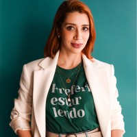 Taís Matos